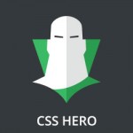 CSS Hero-kupong