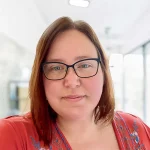 Stacey Corrin, SeedProd Kıdemli Yazarı